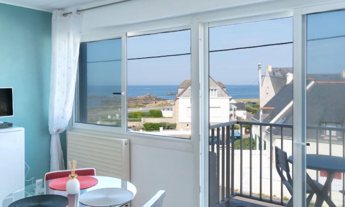 Quiberon Apartment | Les Brisants by Interhome