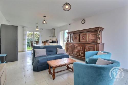 Morieux House | Les chênes