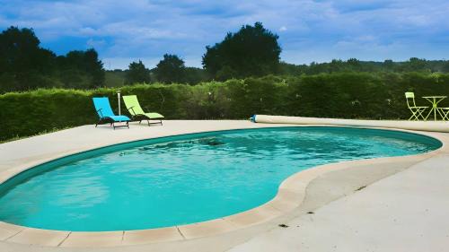Saint-Pourcain-sur-Besbre Bed & Breakfast | Les Chambres D'Anel