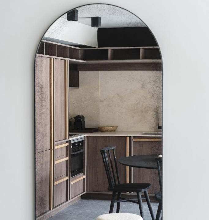 Chantemerle Apartment | Les Chalets du Grand Hôtel