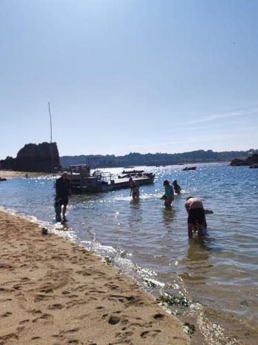 Loguivy Bed & Breakfast | Les chambres d'hôtes du port de loguivy de la mer
