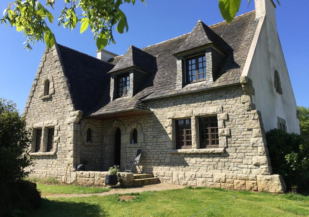 Saint-Sauveur Bed & Breakfast | Les Chambres de KERCHELGEN