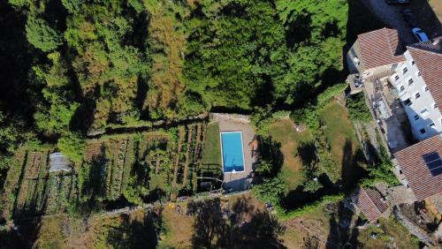 Valgorge Villa | Les chambres de la ferme de chalas