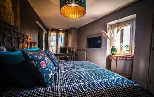 Carresse-Cassaber Bed & Breakfast | Les chambres de Lily
