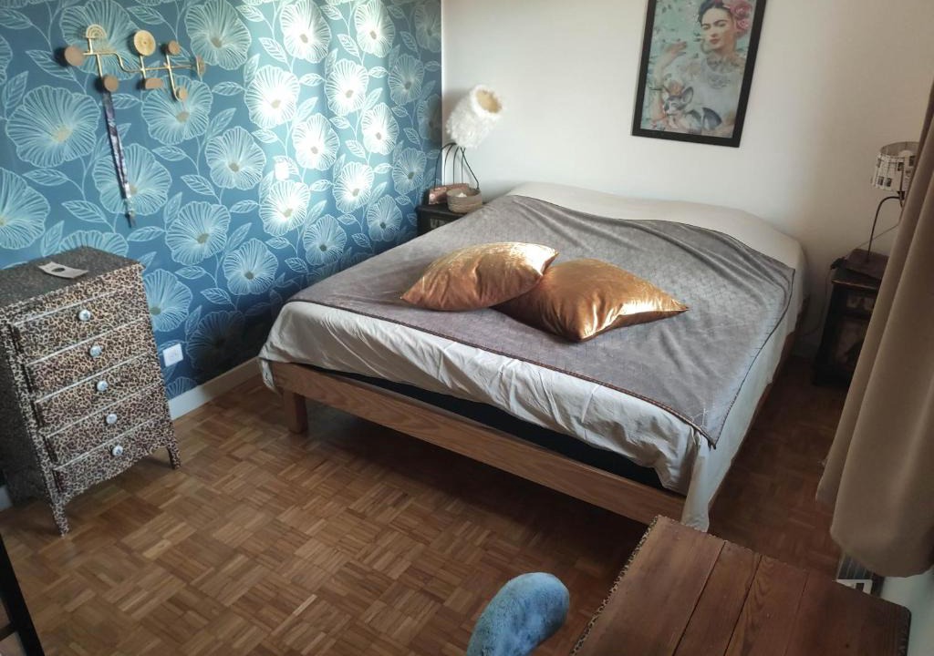 Andressac Bed & Breakfast | Les chambres des chats malicieux