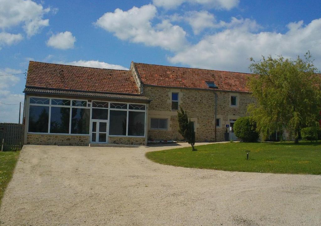 Banneville-sur-Ajon House | Les Champs du Douits