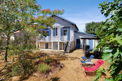 Fouras House | Les Choisias - Fouras