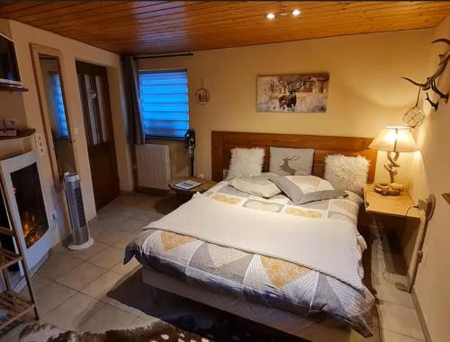 Saasenheim Apartment | Les Chouchous du Ried 3/Proche Europapark