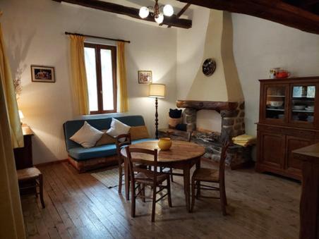 Saint-Julien-d'Arpaon House | Les Copains à Bord - gîtes