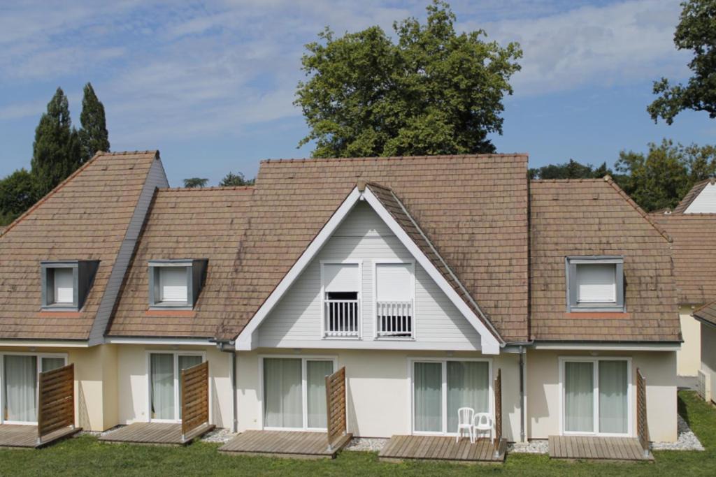 Salies-de-Bearn Resort | Les Cottages du Saleys - Salié 2p 4p