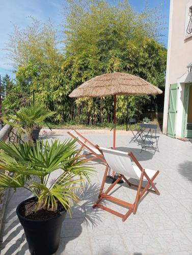Vienne Apartment | Les Cyprès
