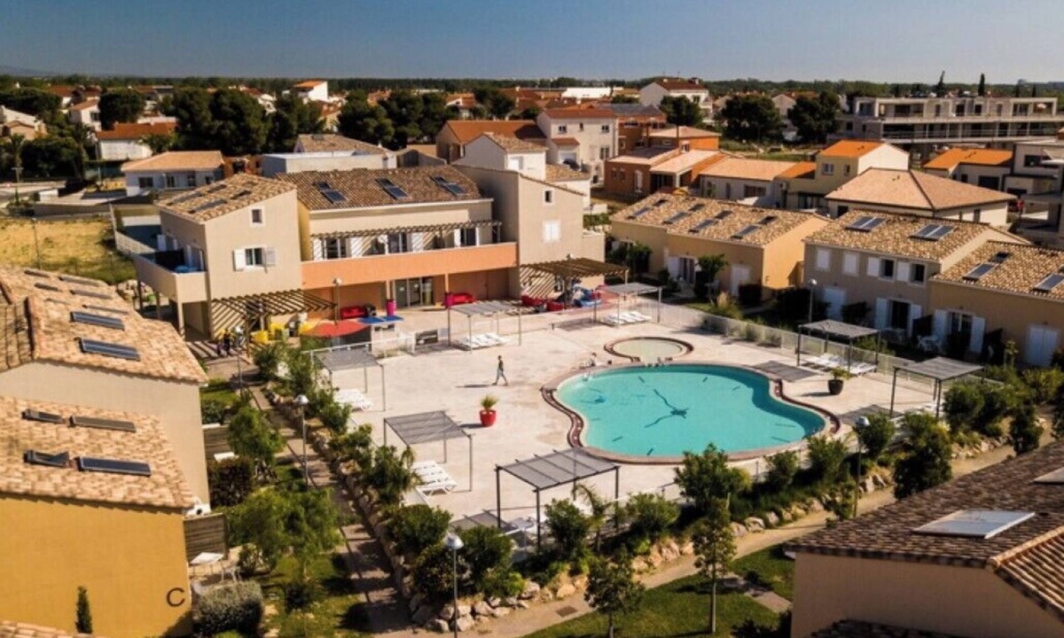 Latour-Bas-Elne Ski Chalet | Les Demeures Torrellanes M3P6