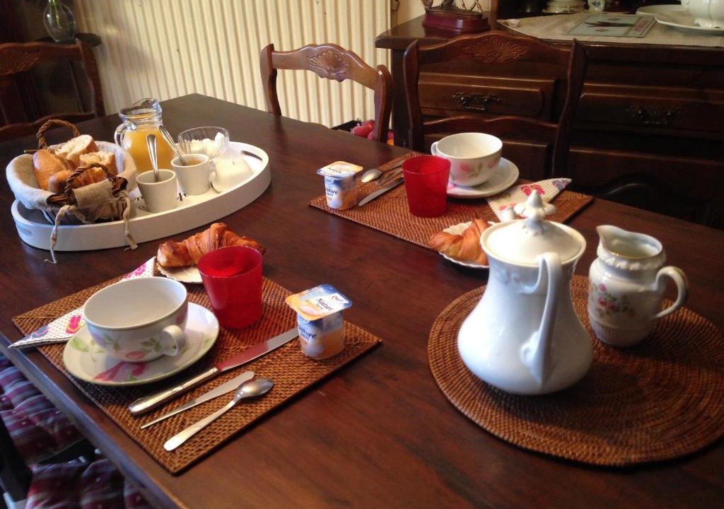 Monpazier Bed & Breakfast | Les Fleurs