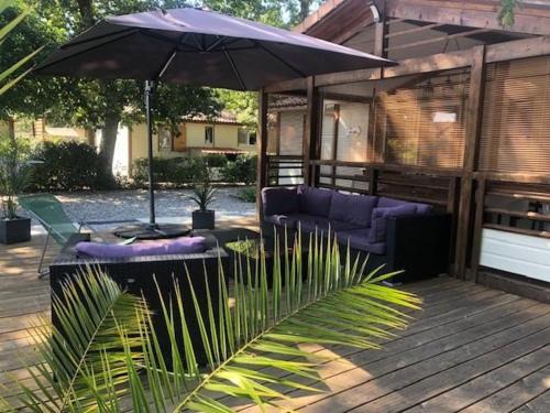 Azur Ski Chalet | Les Flots dAZzURe –Chalet piscine loisirs