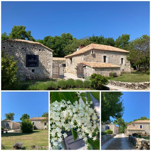 Sainte-Croix House | Les fontanelles du quercy blanc