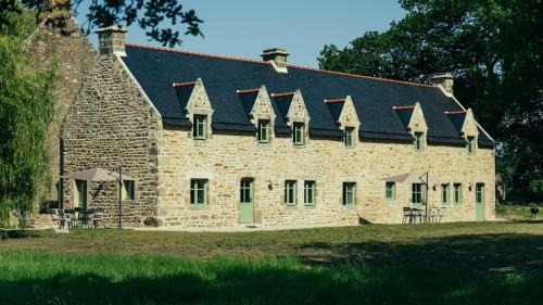 Ploemel House | Les Gîtes de Coët Quintin - Le Lodge