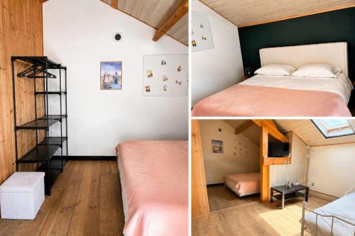 Paray-le-Monial Bed & Breakfast | Les gîtes du Chemin Le Compostelle
