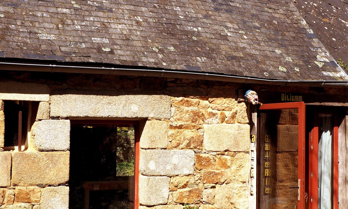 Camlez House | Les Gîtes du Couvent, Bretagne