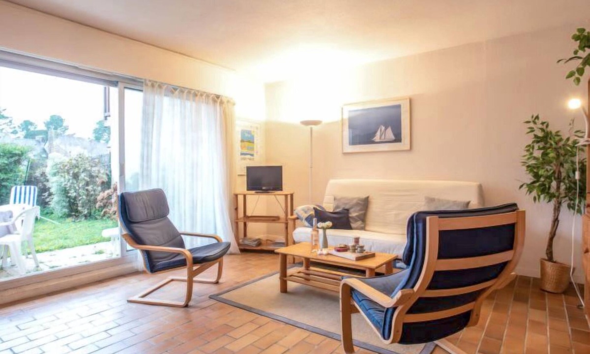 Carnac Apartment | Les Galiotes by Interhome