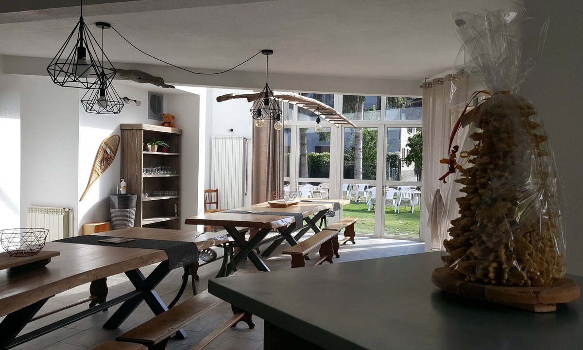 Vielle-Aure House | Les Gites d'Aure for 26 people near Saint-Lary