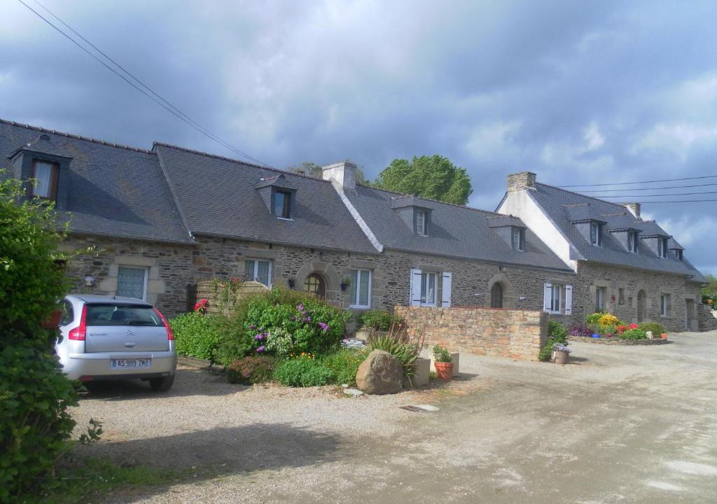 Garlan House | Les Gites de Kerroyal