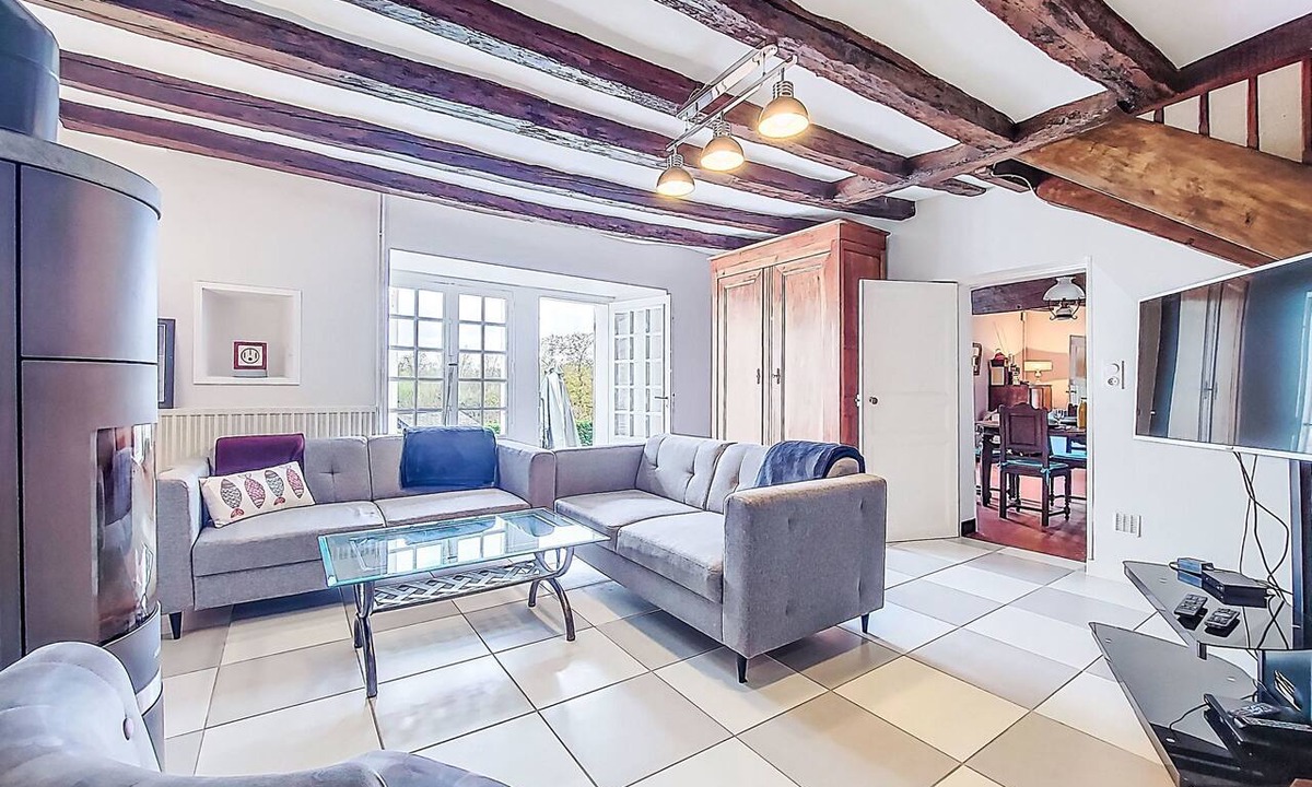 Champtoce-sur-Loire House | Les Goganes by Interhome