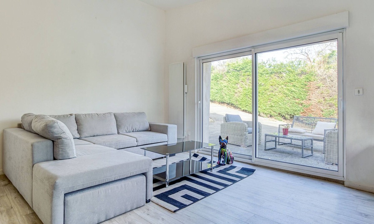 Vienne House | Les Grands Prés - Maison avec jardin et terrasse - Vienne