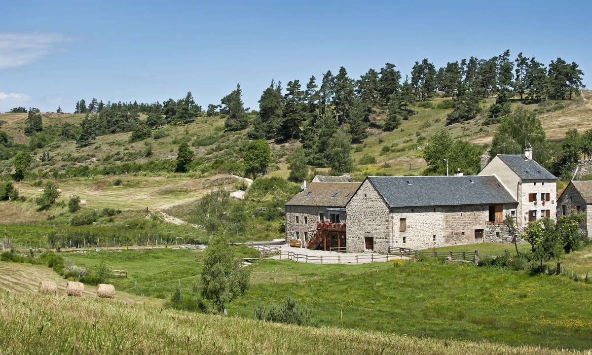 Rimeize Hotel | Les Granges de Bigose