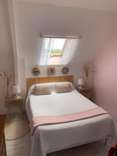 Ploermel Bed & Breakfast | Les Grillettes