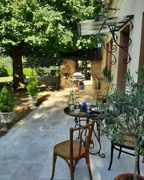Villefranche-de-Rouergue Bed & Breakfast | Les Gris