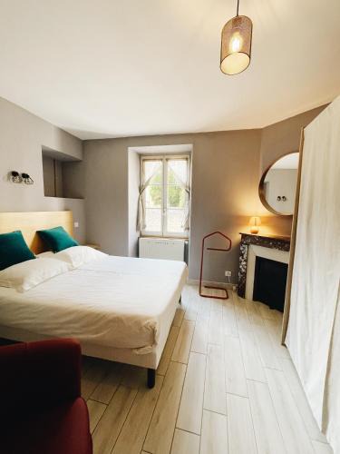 Santenay Apartment | Les Hautes Cornières - Appartement