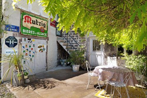 Ennezat Bed & Breakfast | Les Hirondelles du Marais