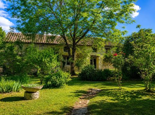 Trespoux-Rassiels House | Les instants du lot