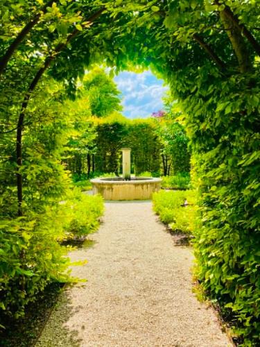 Thonnance-Les-Joinville House | Les jardins extraordinaires