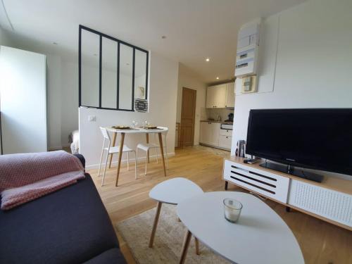 Ozoir-la-Ferriere Apartment | les lilas