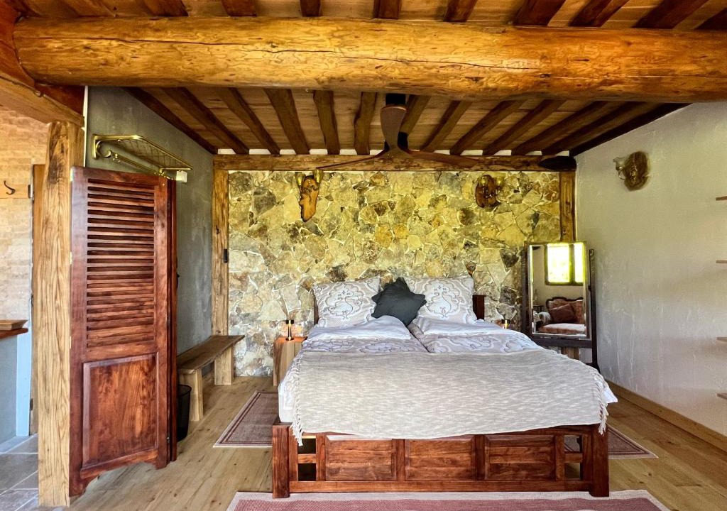 Valleraugue Bed & Breakfast | Les Magnels