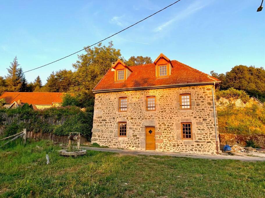 Croze House | Les Maisons du Bonheur & Balnéo