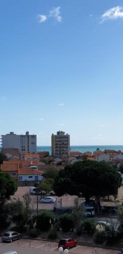 Le Port Apartment | Les Marines du Soleil Canet-Plage