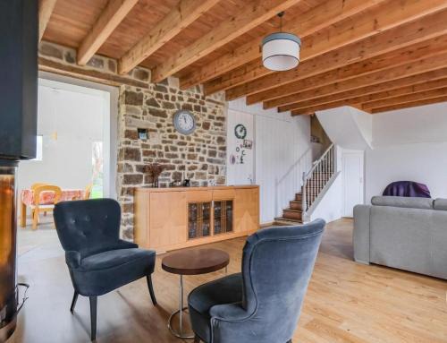 Fierville-les-Mines Bed & Breakfast | Les Mines