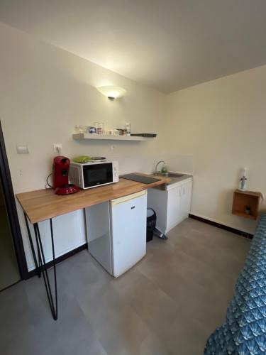 Cherbourg-en-Cotentin Apartment | les moulins - studio 7