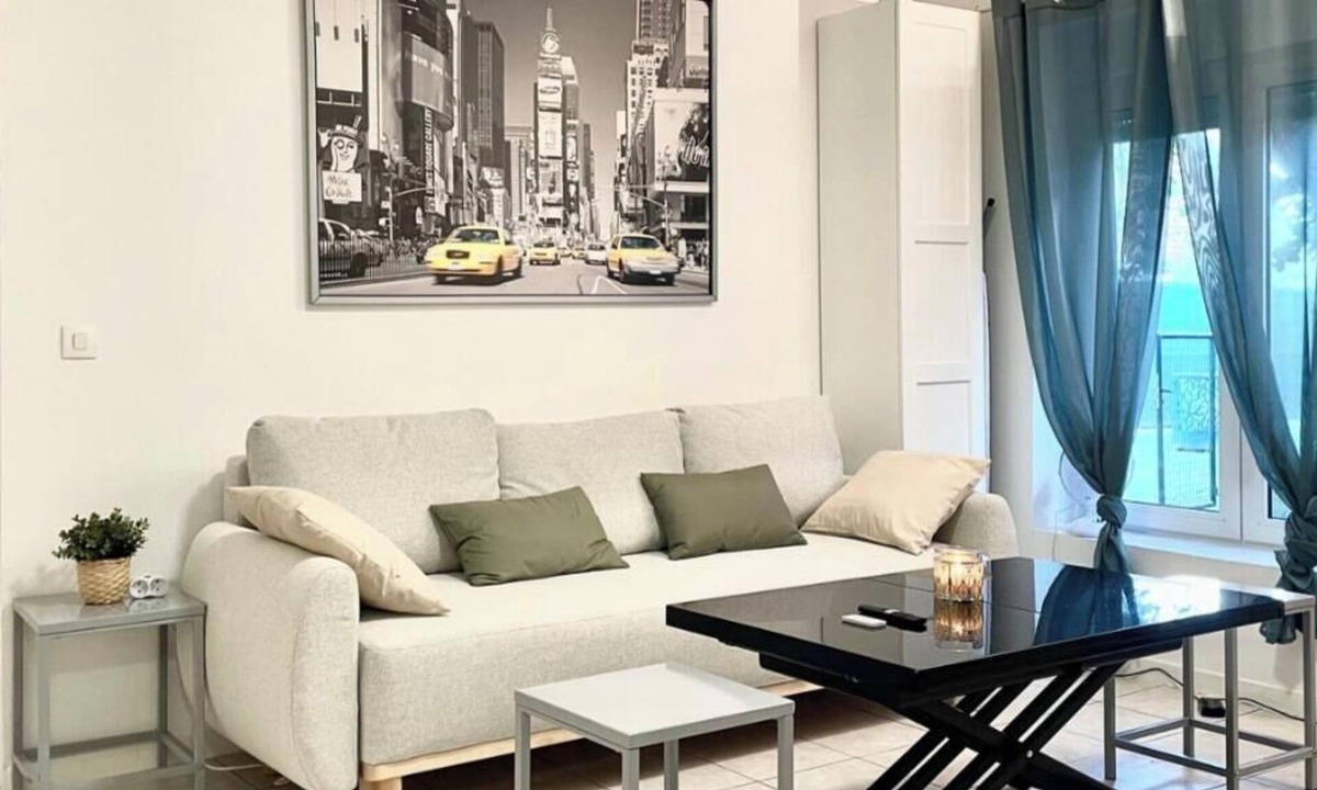 Le Chatelet-en-Brie Apartment | LES NIDS TRANQUILLES - AGATE - CALME & FAILLIALE