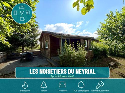 Yssingeaux House | Les Noisetiers du Neyrial, calme et campagne
