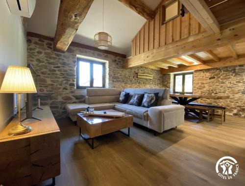 Puyvalador House | Les pérics