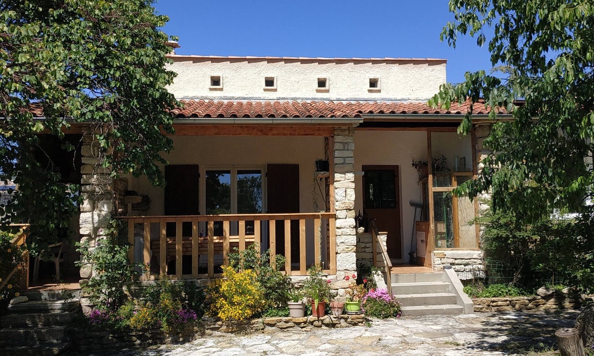 Banon Other | Les Pierres Seches Vacation Rental, Les Andrieux 5/6, Banon