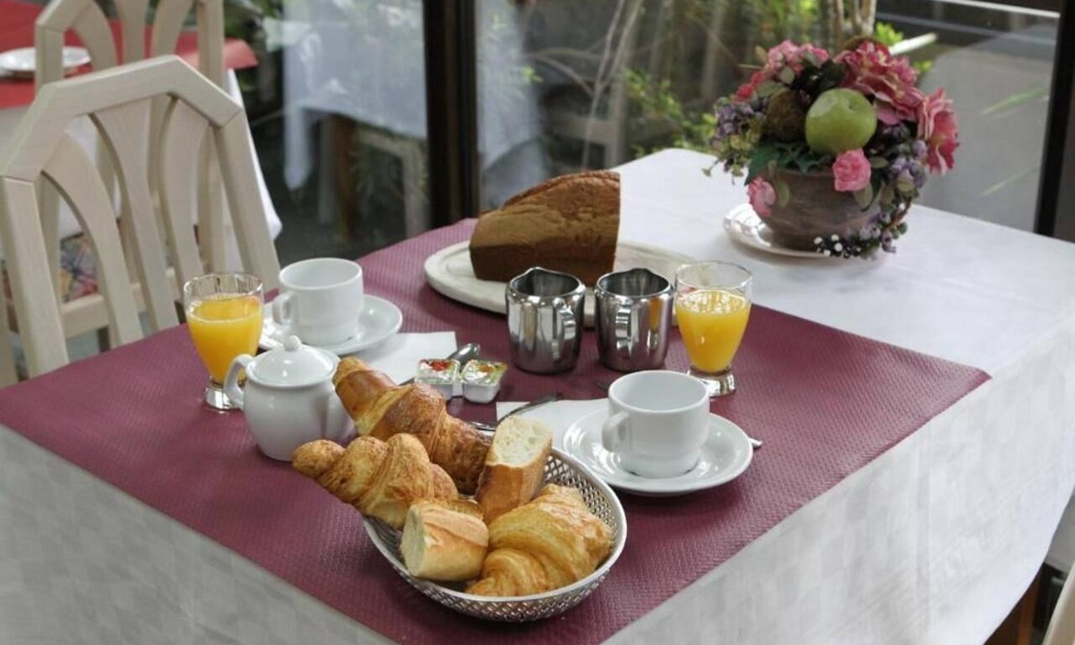 Massiac Hotel | Les Portes du Cantal