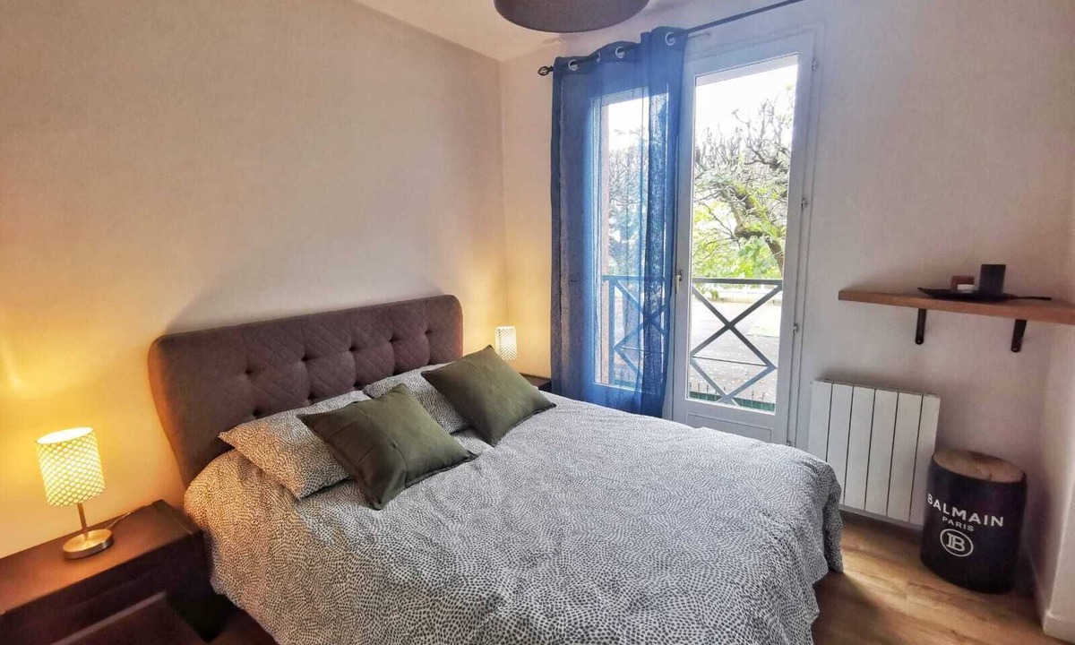 Lagny-sur-Marne Apartment | Les reflets de la Marne