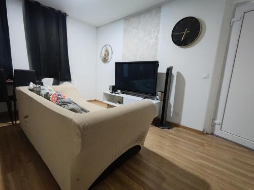 Montereau-Fault-Yonne Apartment | Les Rives de Seine T3 bord de Seine