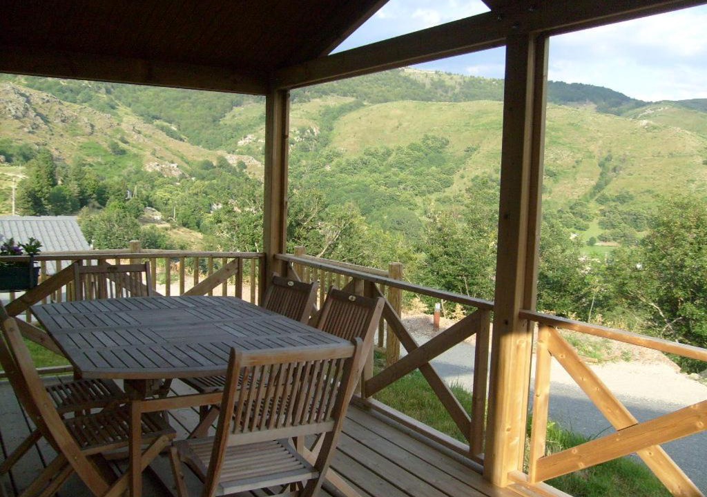 Rousses Ski Chalet | Les Ruches Cévenoles