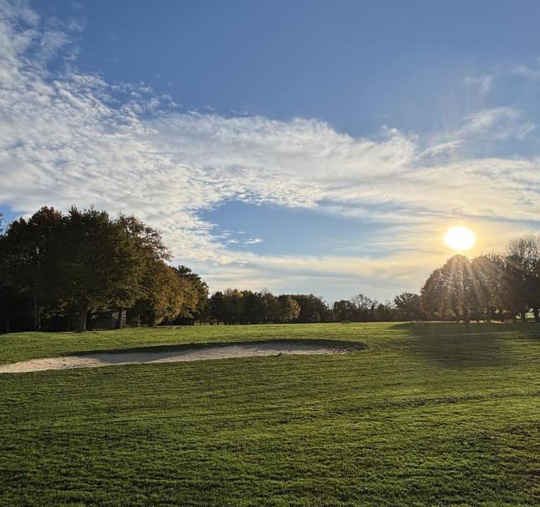 Sainte-Fauste Cabin | Les sarrays Golf et Lodges