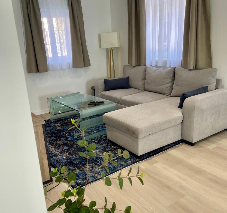 Surbourg Apartment | Les Suites Caroline